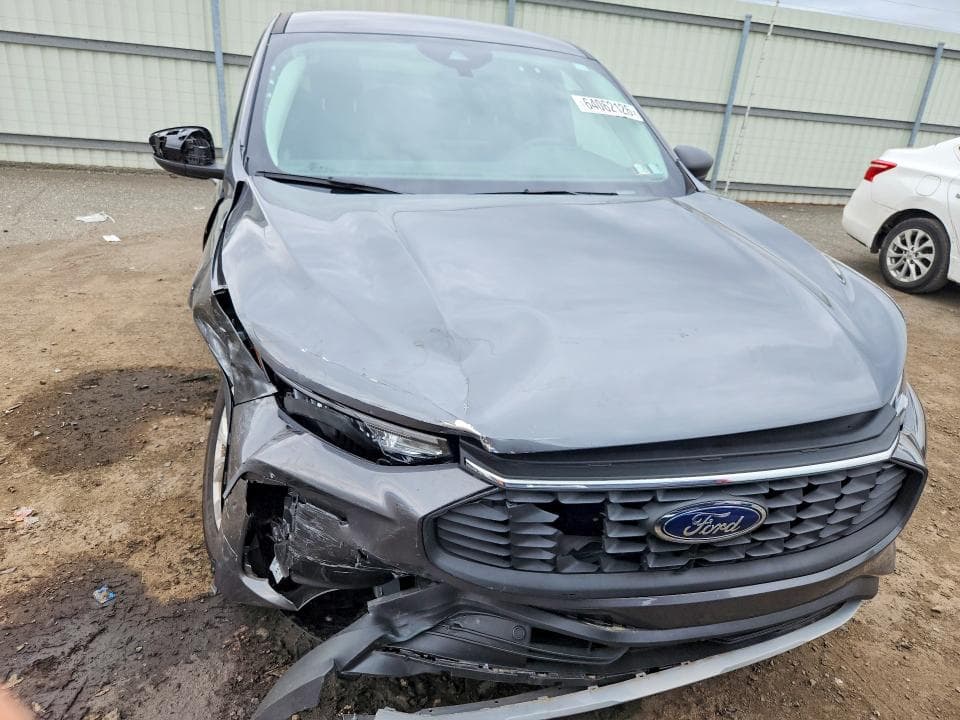 2025 FORD ESCAPE ACTIVE 5