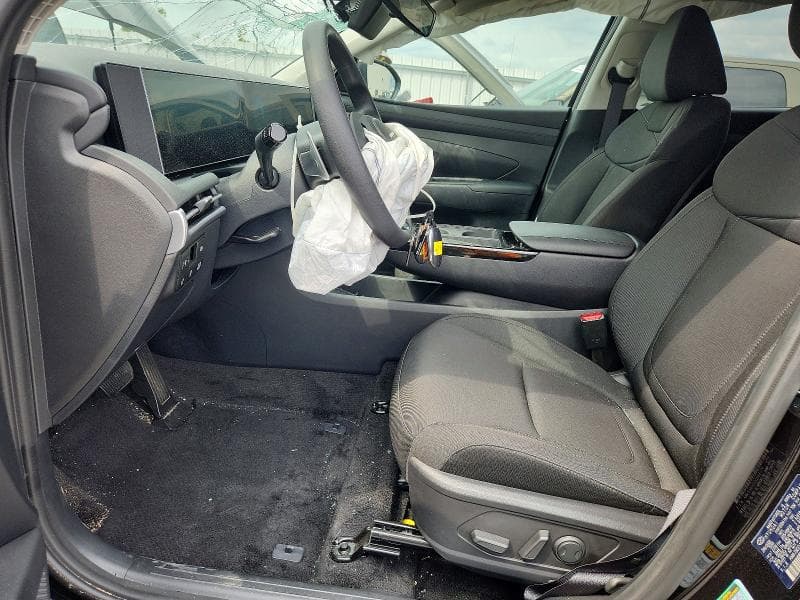 2026 HYUNDAI TUCSON SEL 7