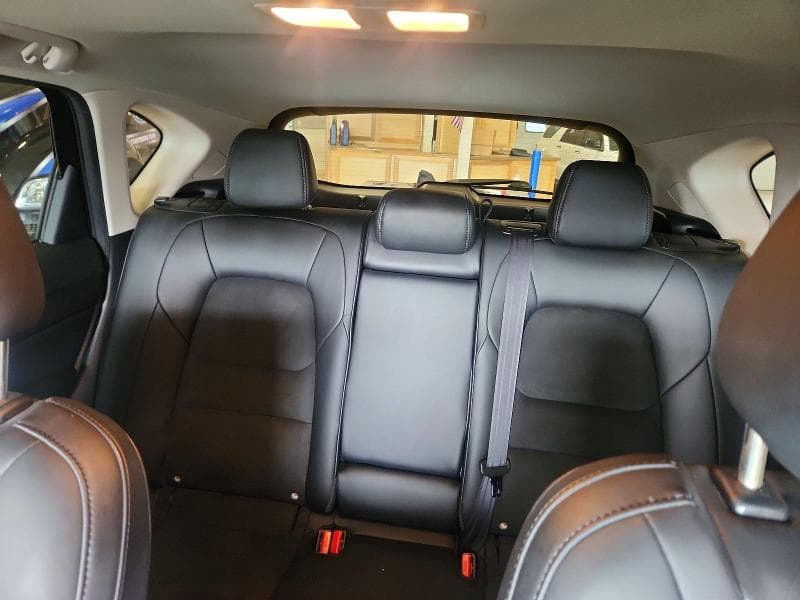 2017 MAZDA CX-5 TOURING 10