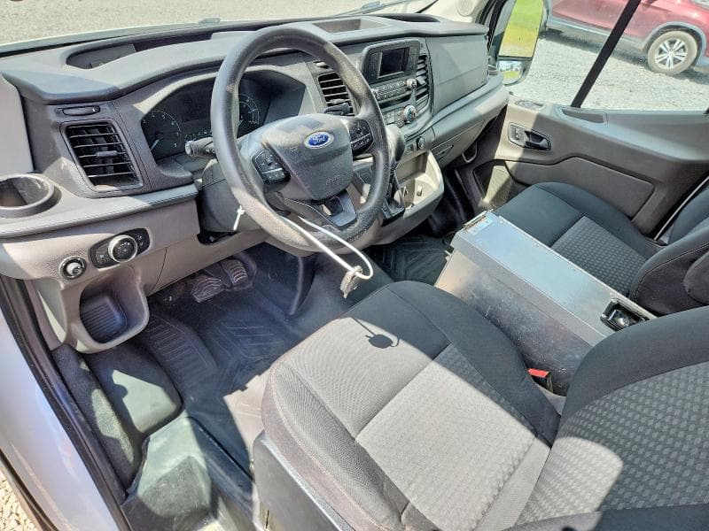 2020 FORD TRANSIT T-250 8