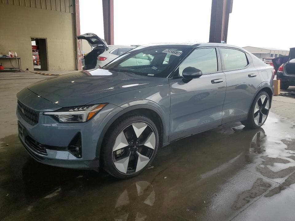 2023 POLESTAR 2