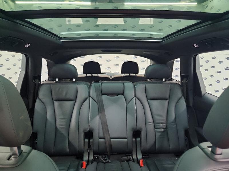 2021 AUDI Q7 PREMIUM PLUS 10