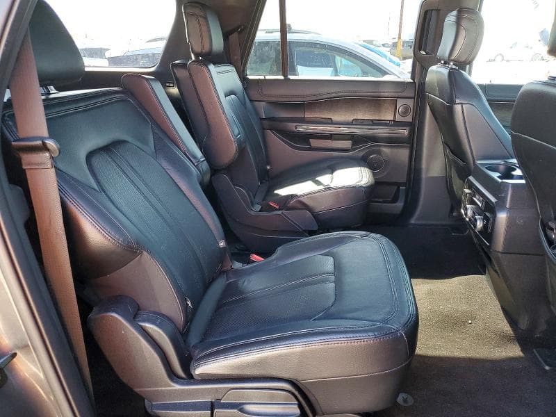 2020 FORD EXPEDITION MAX LIMITED 11