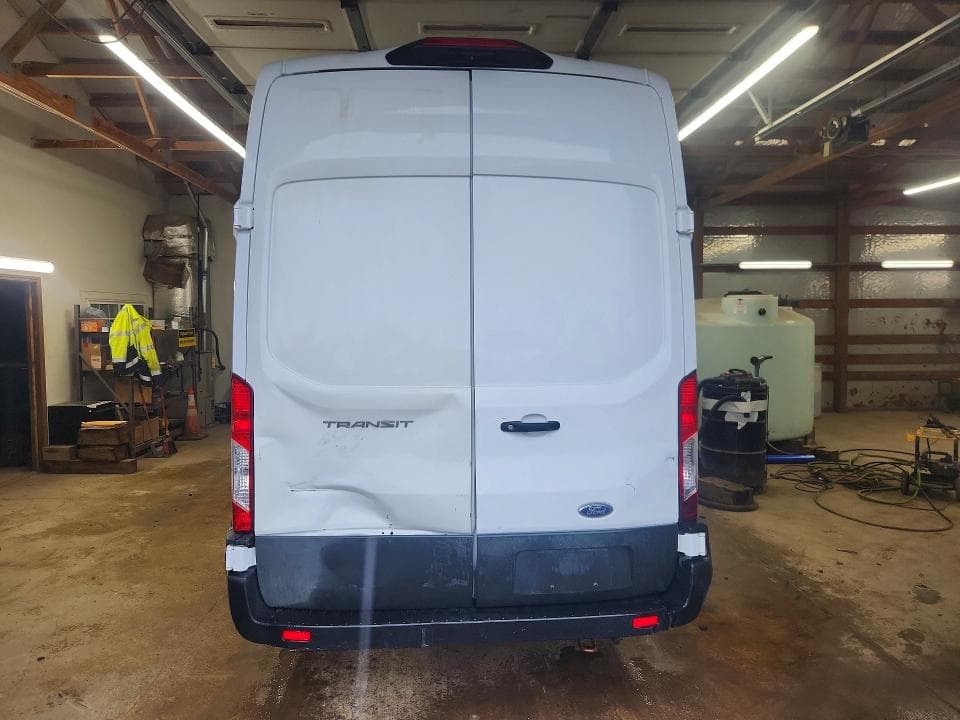 2023 FORD TRANSIT T-250 6