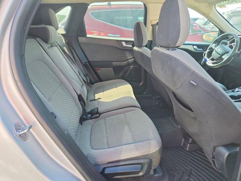 2020 FORD ESCAPE SE 11