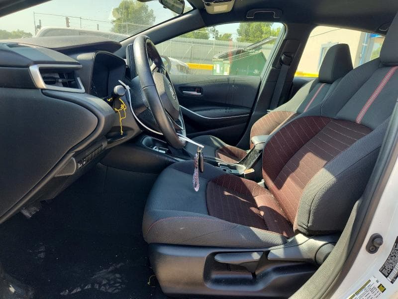 2023 TOYOTA COROLLA SE 7