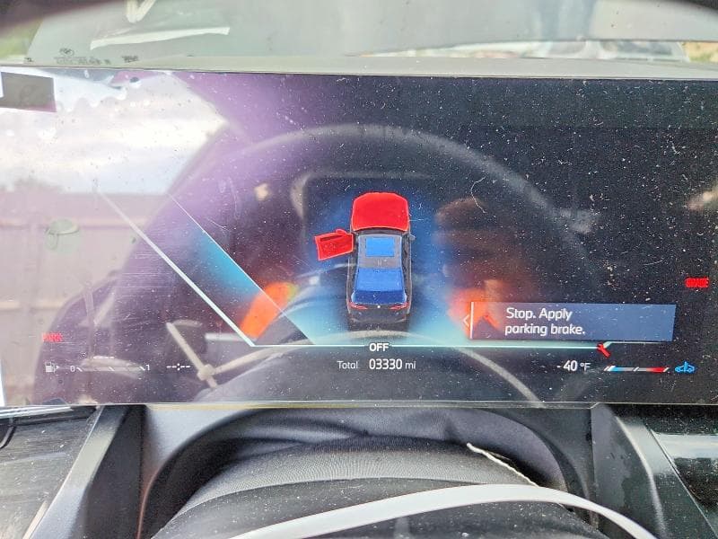2026 BMW 540 XI 9