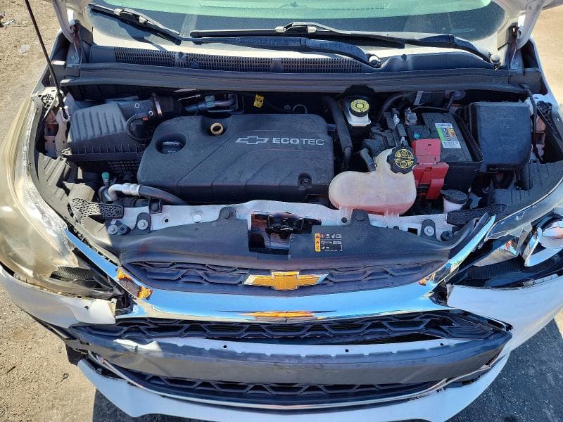 2020 CHEVROLET SPARK LS 11
