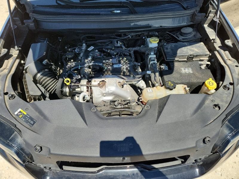 2019 JEEP CHEROKEE LIMITED 12