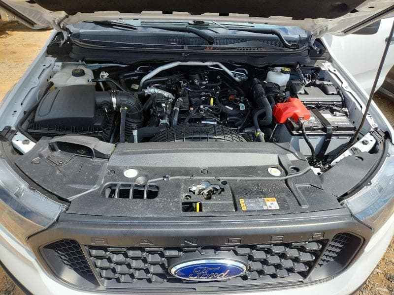 2023 FORD RANGER XL 11