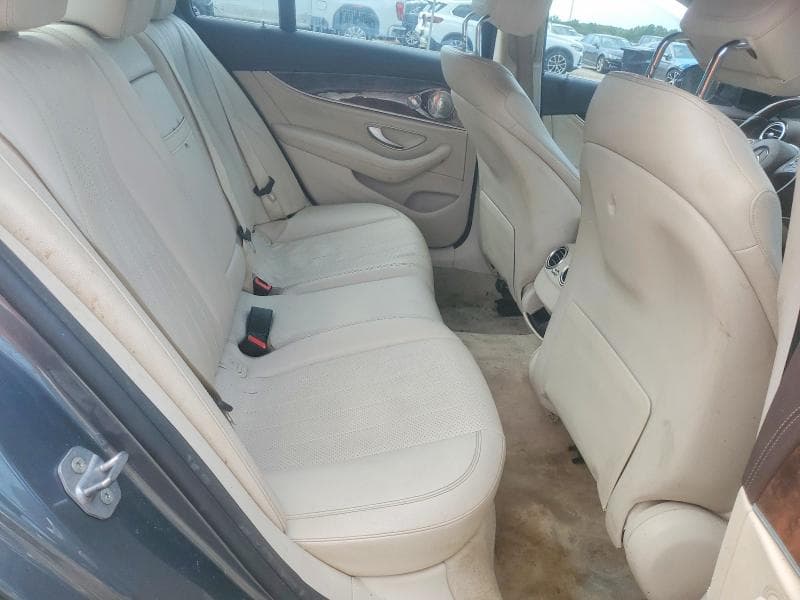2017 MERCEDES-BENZ E 300 10