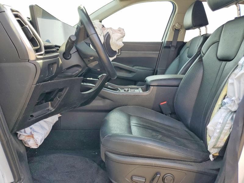 2024 KIA SORENTO S 7