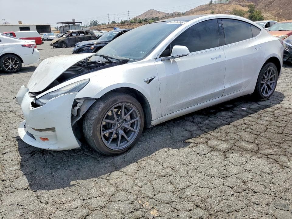 2020 TESLA MODEL 3 - 1