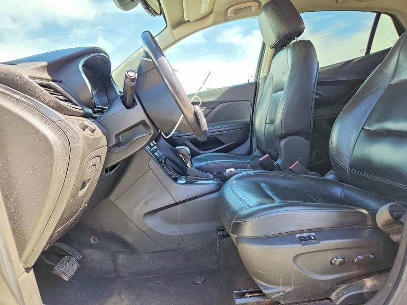 2020 BUICK ENCORE ESSENCE 7