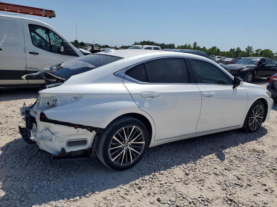 2023 LEXUS ES 350 BASE 3