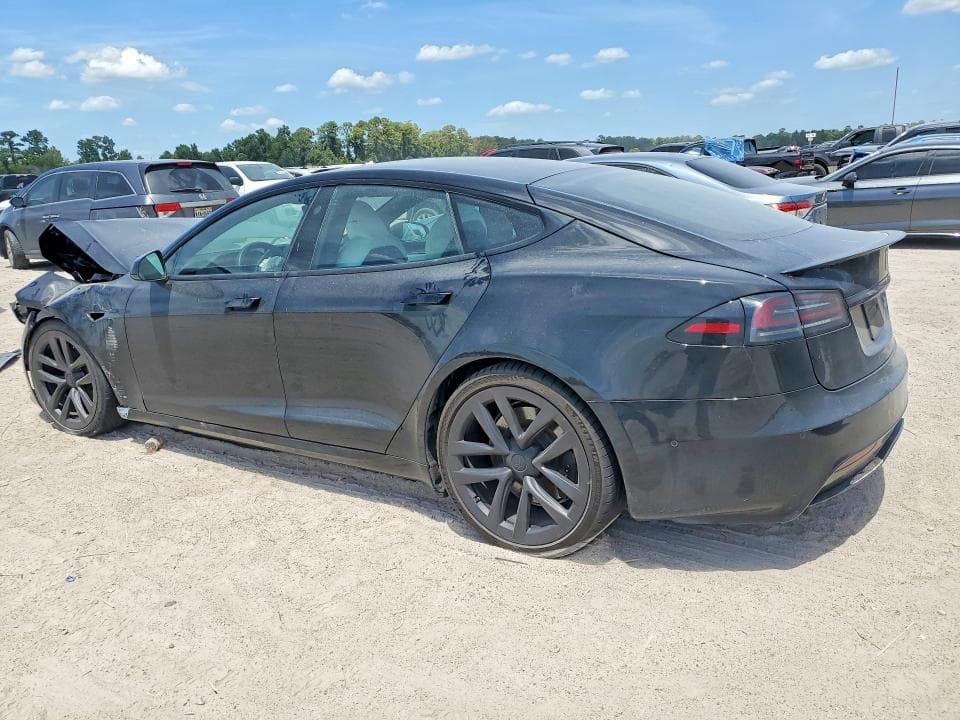 2022 TESLA MDL 3 PF 2