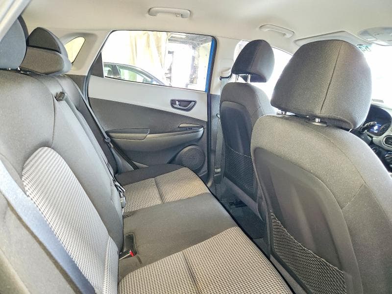 2021 HYUNDAI KONA SEL 10