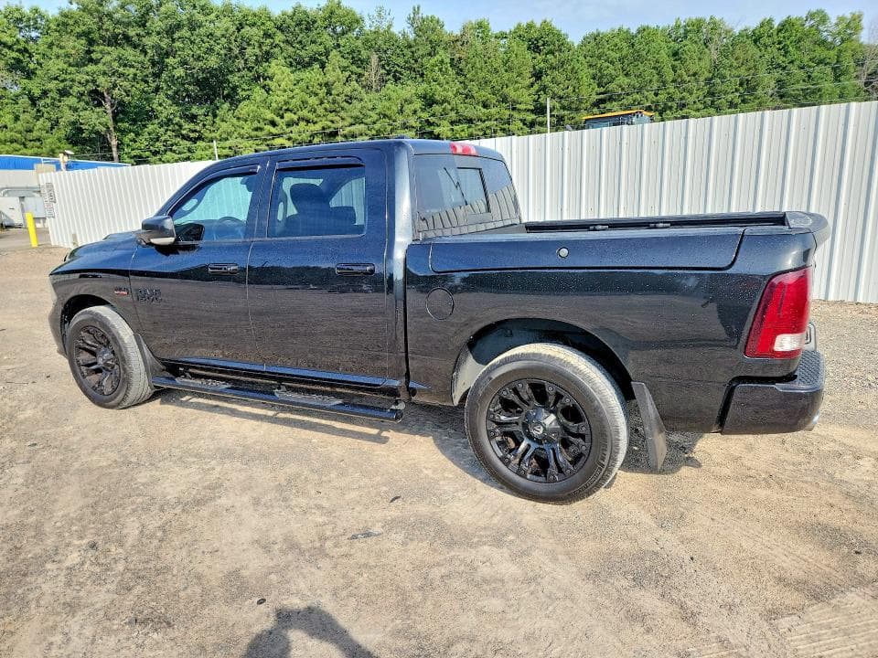 2017 RAM 1500 SPORT 2