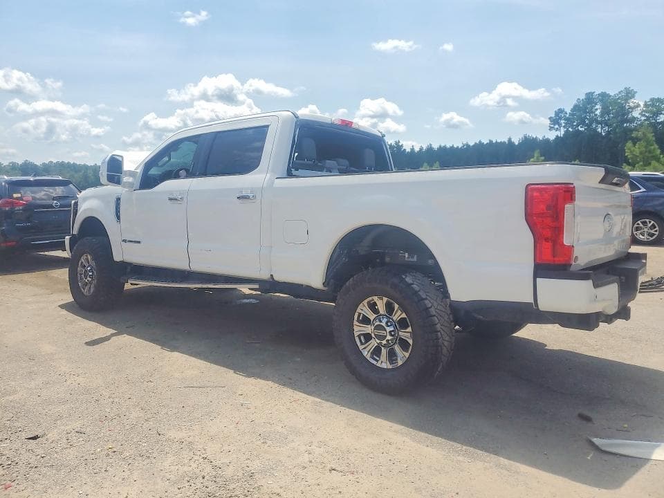 2017 FORD F250 SUPER DUTY 2