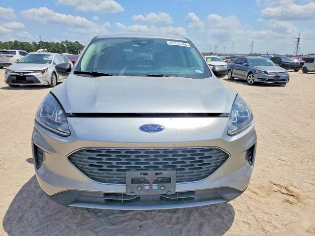 2022 FORD ESCAPE SE 5