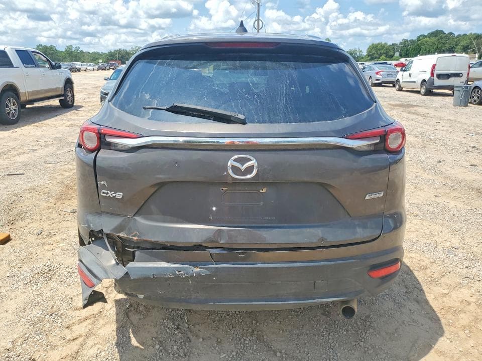 2018 MAZDA CX-9 SPORT 6
