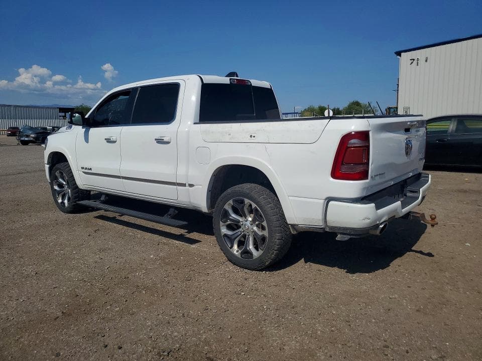 2020 RAM 1500 LIMITED 2