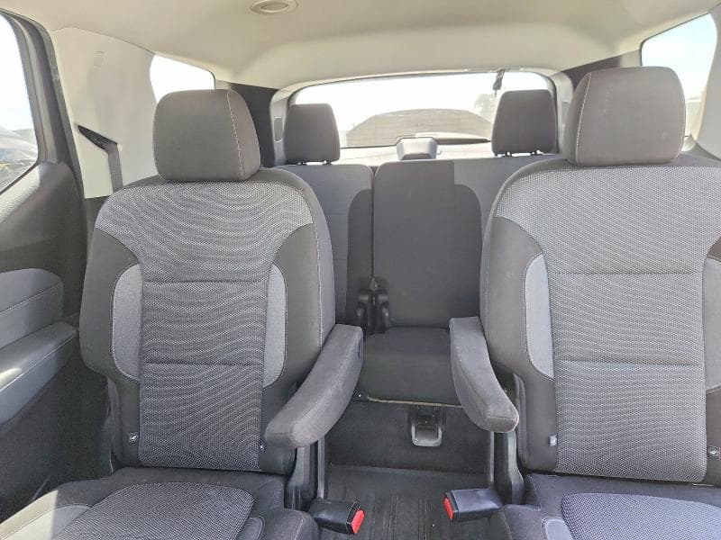2019 CHEVROLET TRAVERSE LT 10