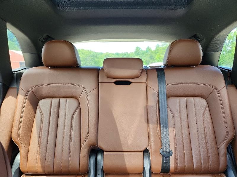 2019 AUDI Q5 PREMIUM PLUS 10