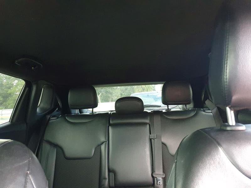 2023 JEEP COMPASS LATITUDE 10