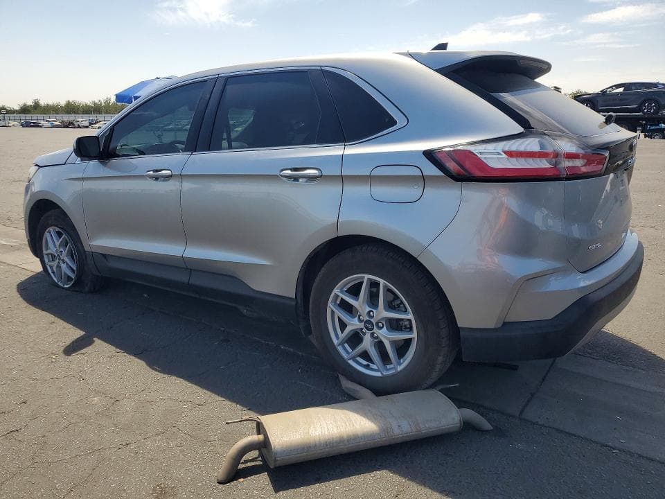 2021 FORD EDGE SEL 2
