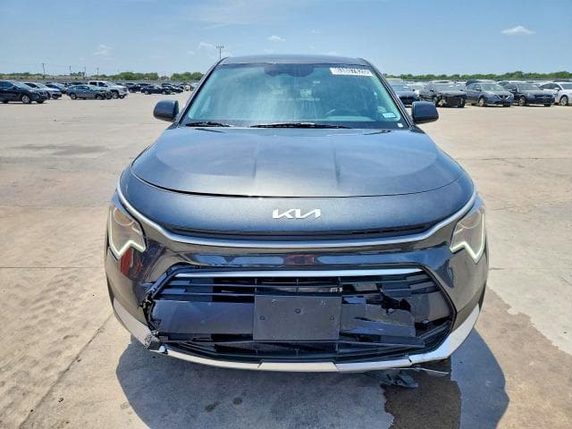 2026 KIA NIRO LX 5