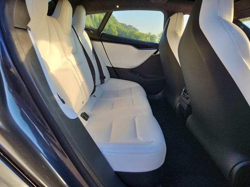 2018 TESLA MODEL S 10