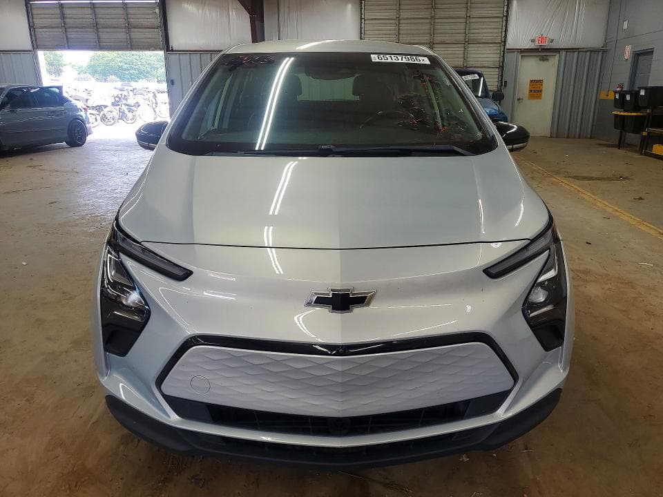2023 CHEVROLET BOLT EV 2LT 5