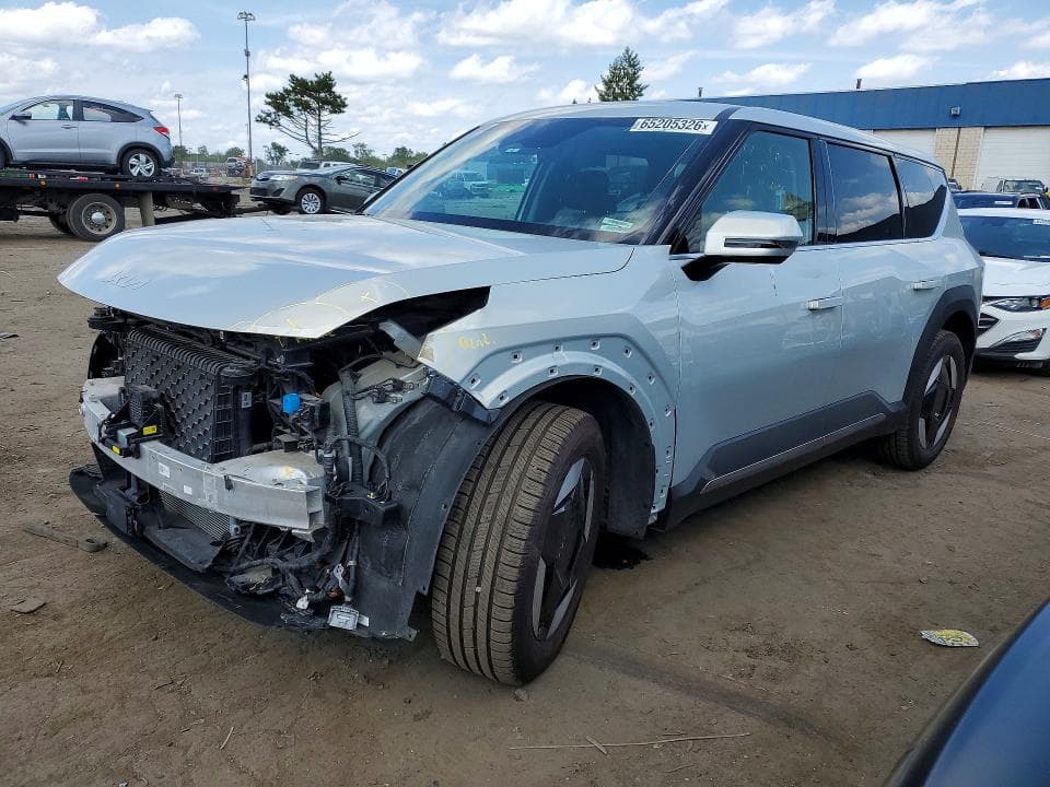 2024 KIA EV9 LIGHT - 1