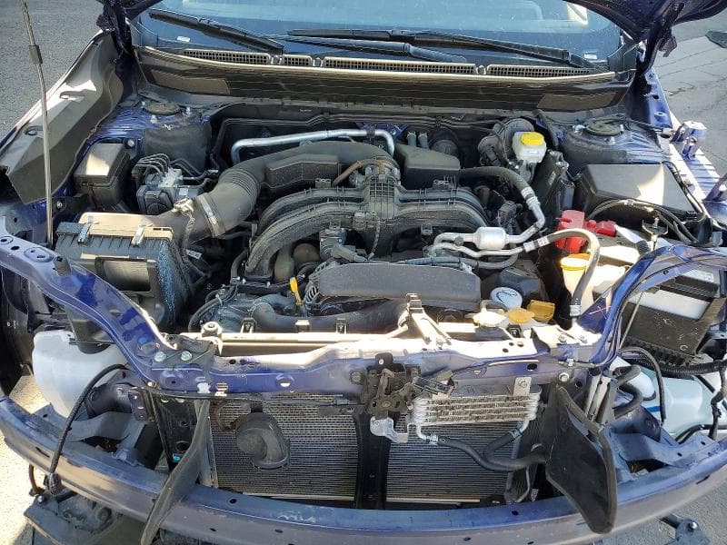 2026 SUBARU OUTBACK PREMIUM 12