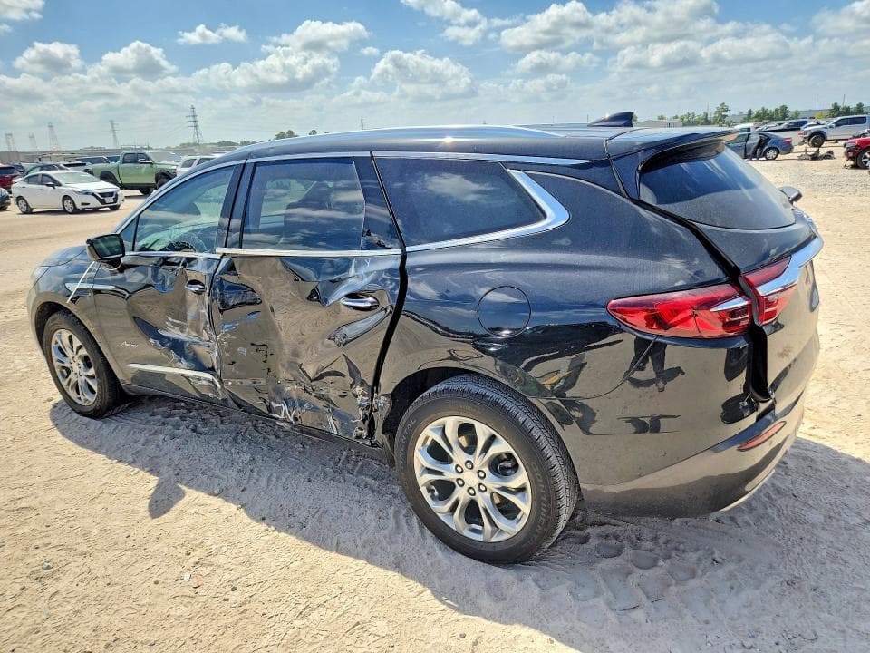 2019 BUICK ENCLAVE AVENIR 2