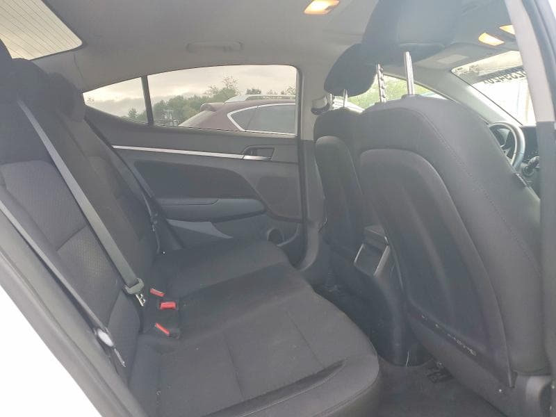 2019 HYUNDAI ELANTRA VALUE EDITION 10