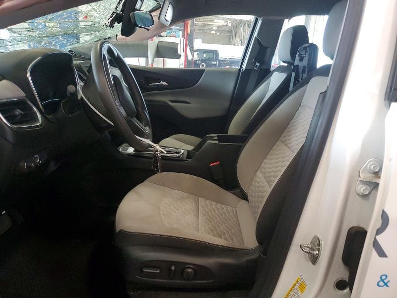 2020 CHEVROLET EQUINOX LS 7