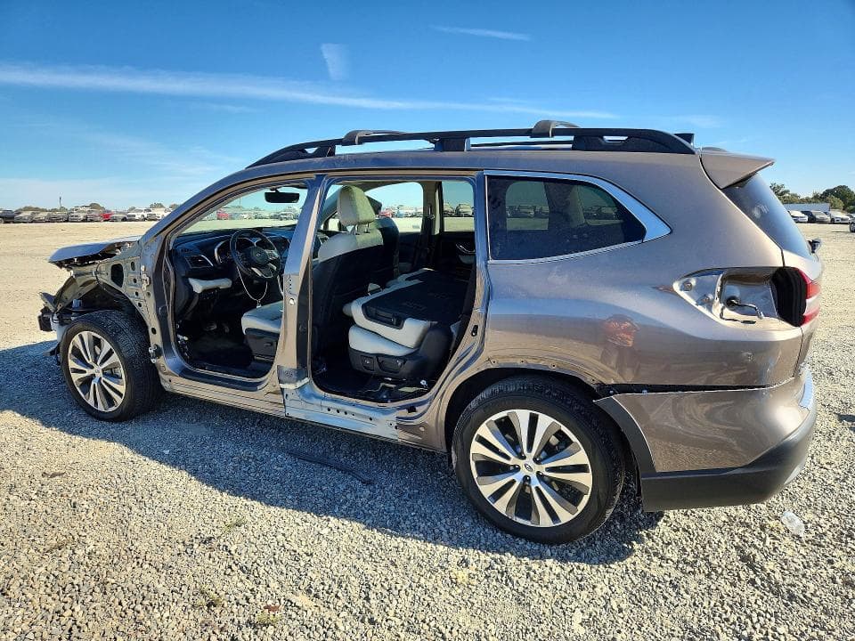 2022 SUBARU ASCENT LIMITED 2