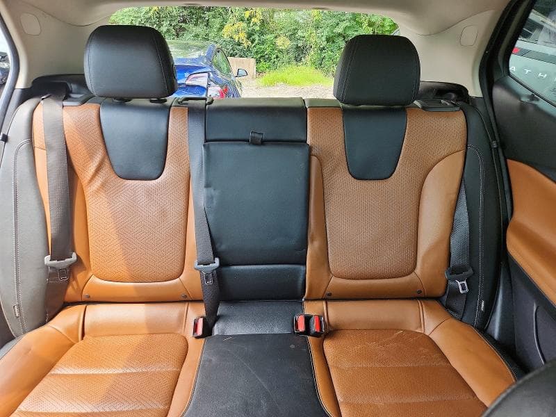 2021 BUICK ENCORE GX ESSENCE 10
