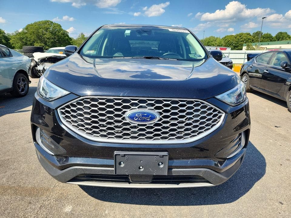 2024 FORD EDGE SEL 5