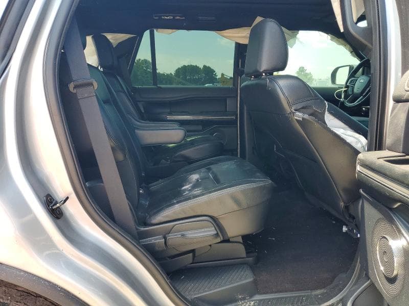 2021 FORD EXPEDITION XLT 11