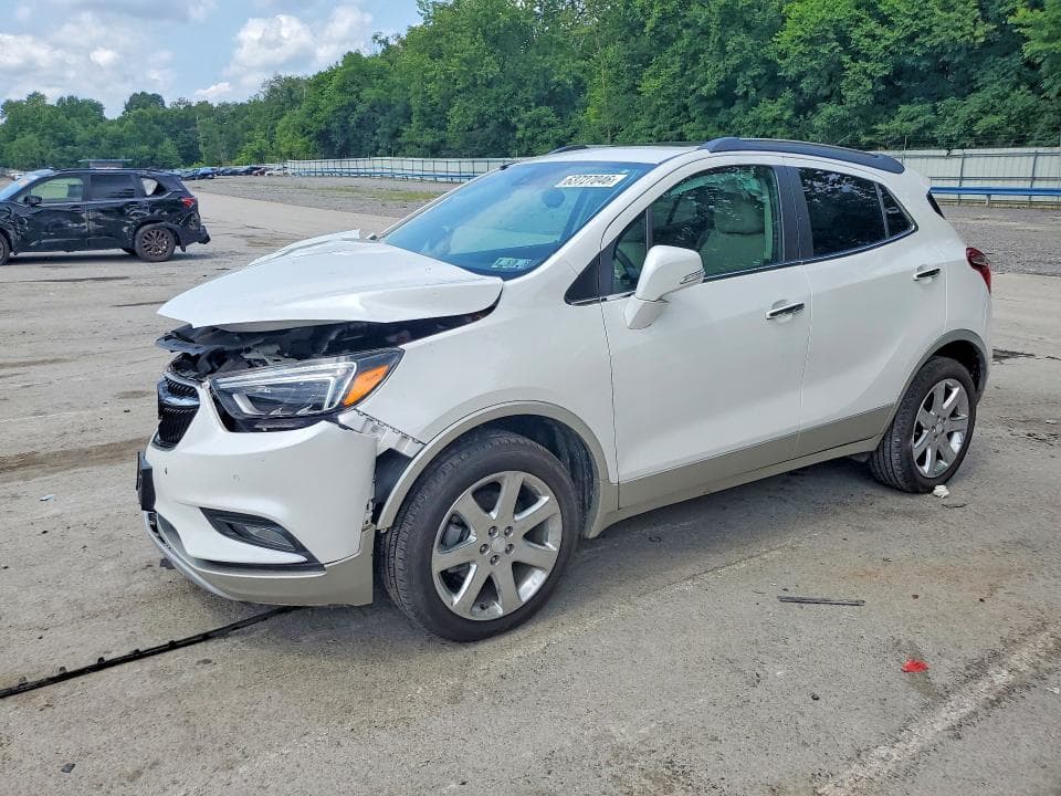 2019 BUICK ENCORE ESSENCE - 1