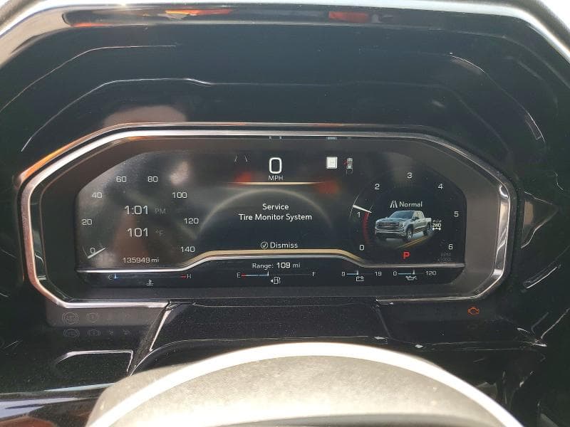 2022 GMC SIERRA K1500 ELEVATION 9