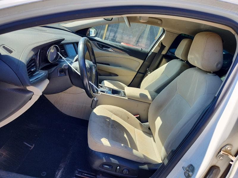 2019 BUICK REGAL PREFERRED 7