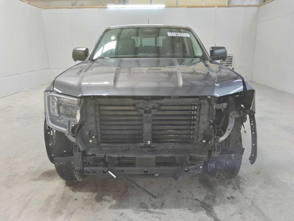 2025 FORD RANGER XLT 5
