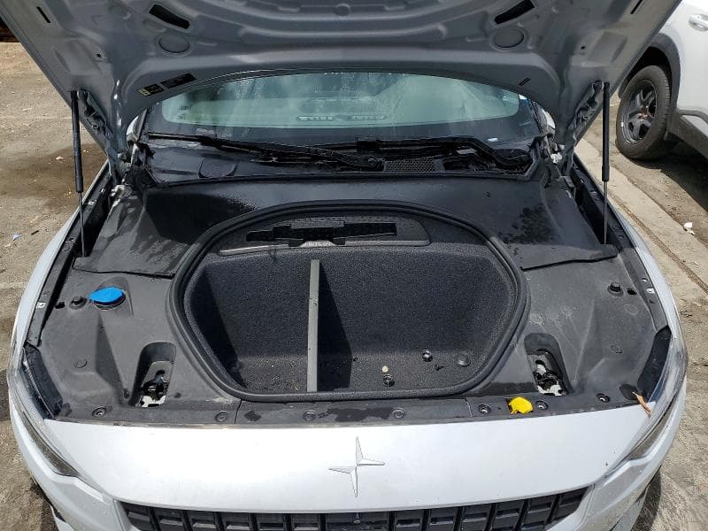 2023 POLESTAR 2 11