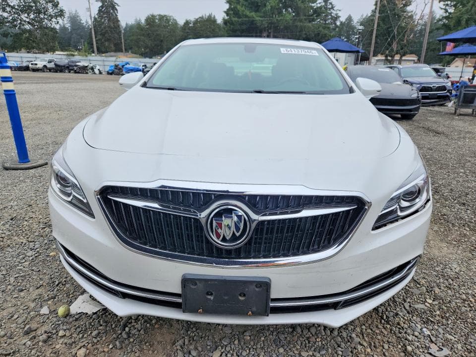 2019 BUICK LACROSSE ESSENCE 5