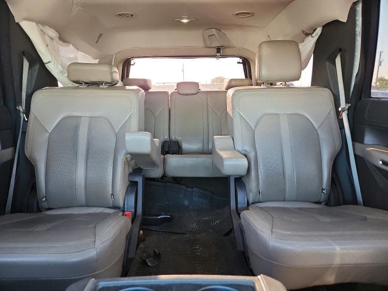 2020 FORD EXPEDITION LIMITED 10