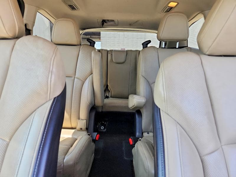 2019 SUBARU ASCENT LIMITED 10